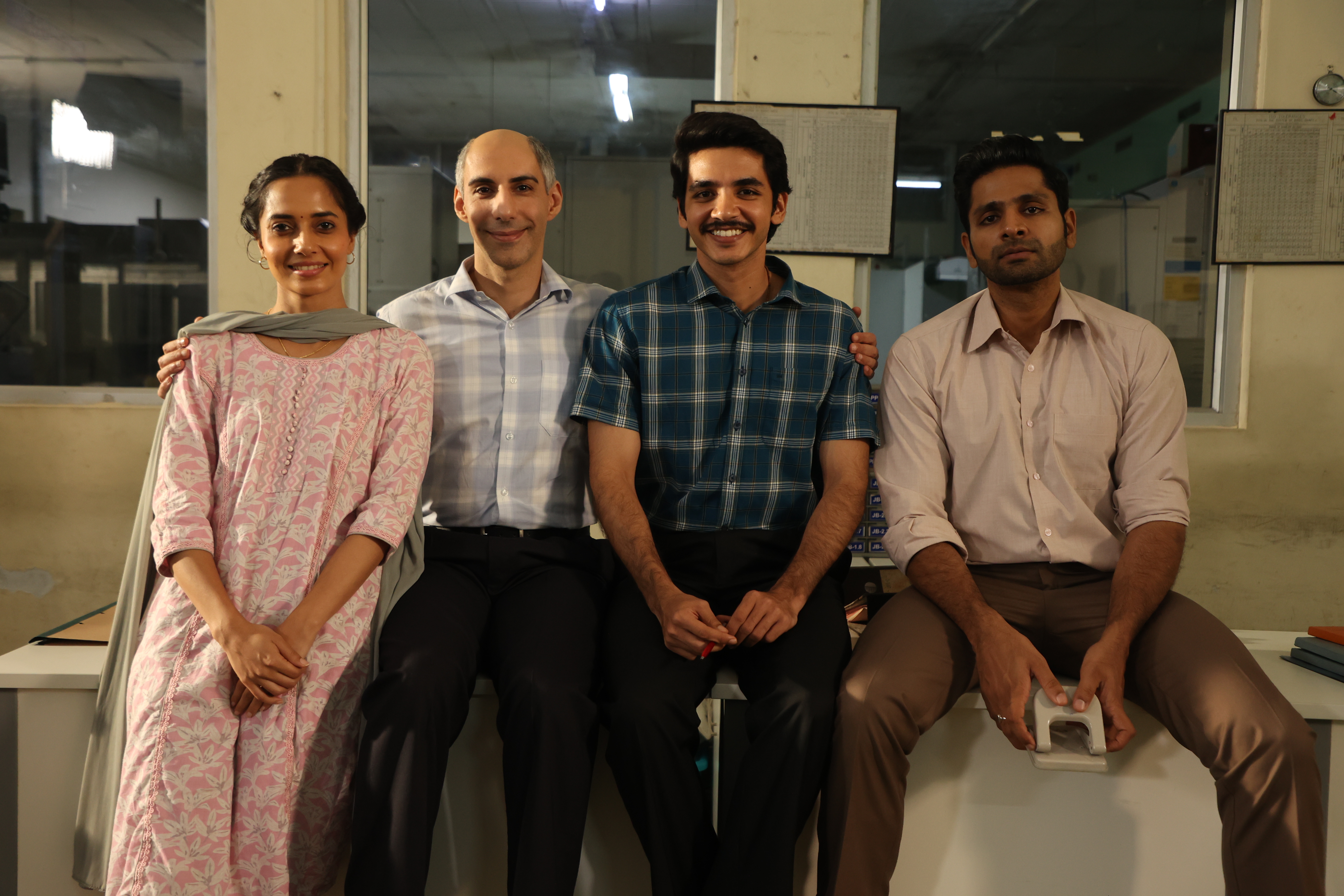 Made in India – A Titan Story Now Streaming on Amazon MX Player