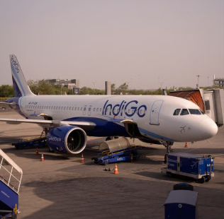 IndiGo to Shift Flight Operations to Guwahati's Newly Commissioned Integrated Terminal