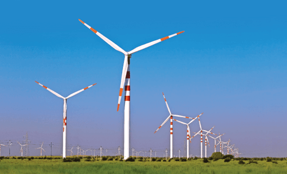 Suzlon to power all manufacturing units with 100 Percentage renewable energy by 2030