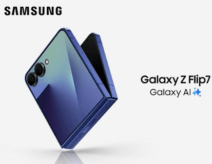 Samsung Announces Exciting Offers on Galaxy Z Flip7 and Z Flip7FE in India