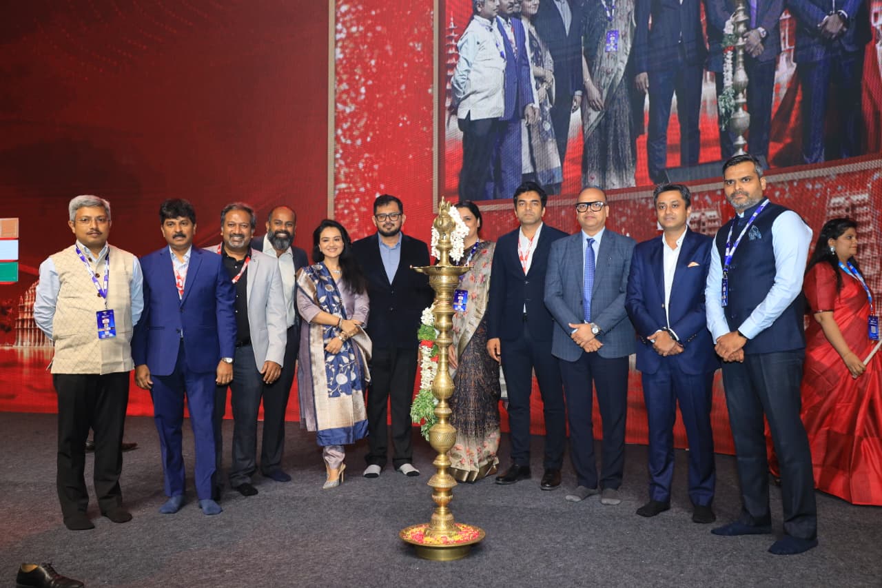 Entrepreneurs Need to Constantly Upgrade Their Aspirations to Grow: BharatMatrimony’s Murugavel